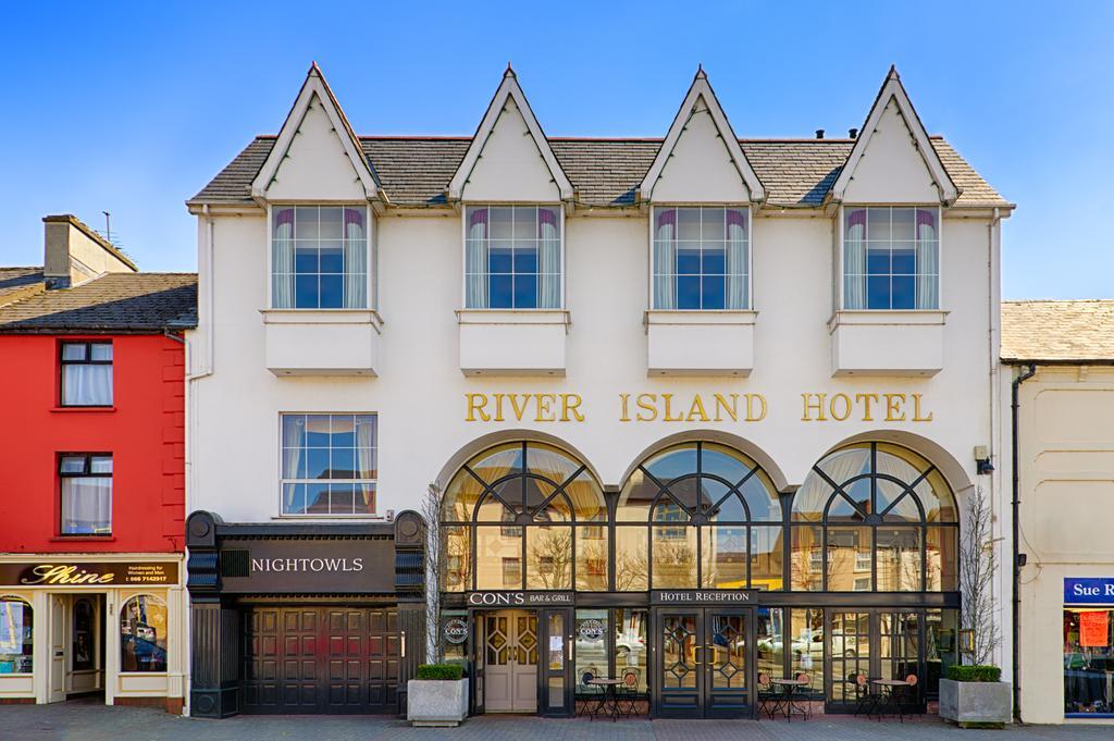 River Island Hotel Каслайленд Экстерьер фото