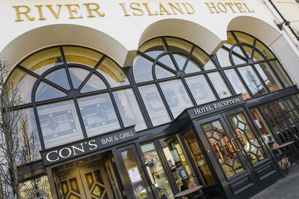 River Island Hotel Каслайленд Экстерьер фото